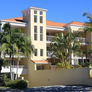 Koala Cove Apartment
