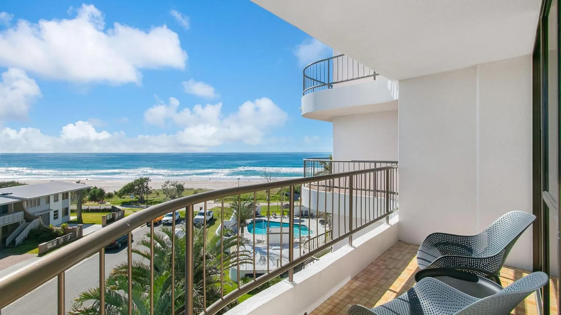 San Simeon 33 Apartment Gold Coast Australia