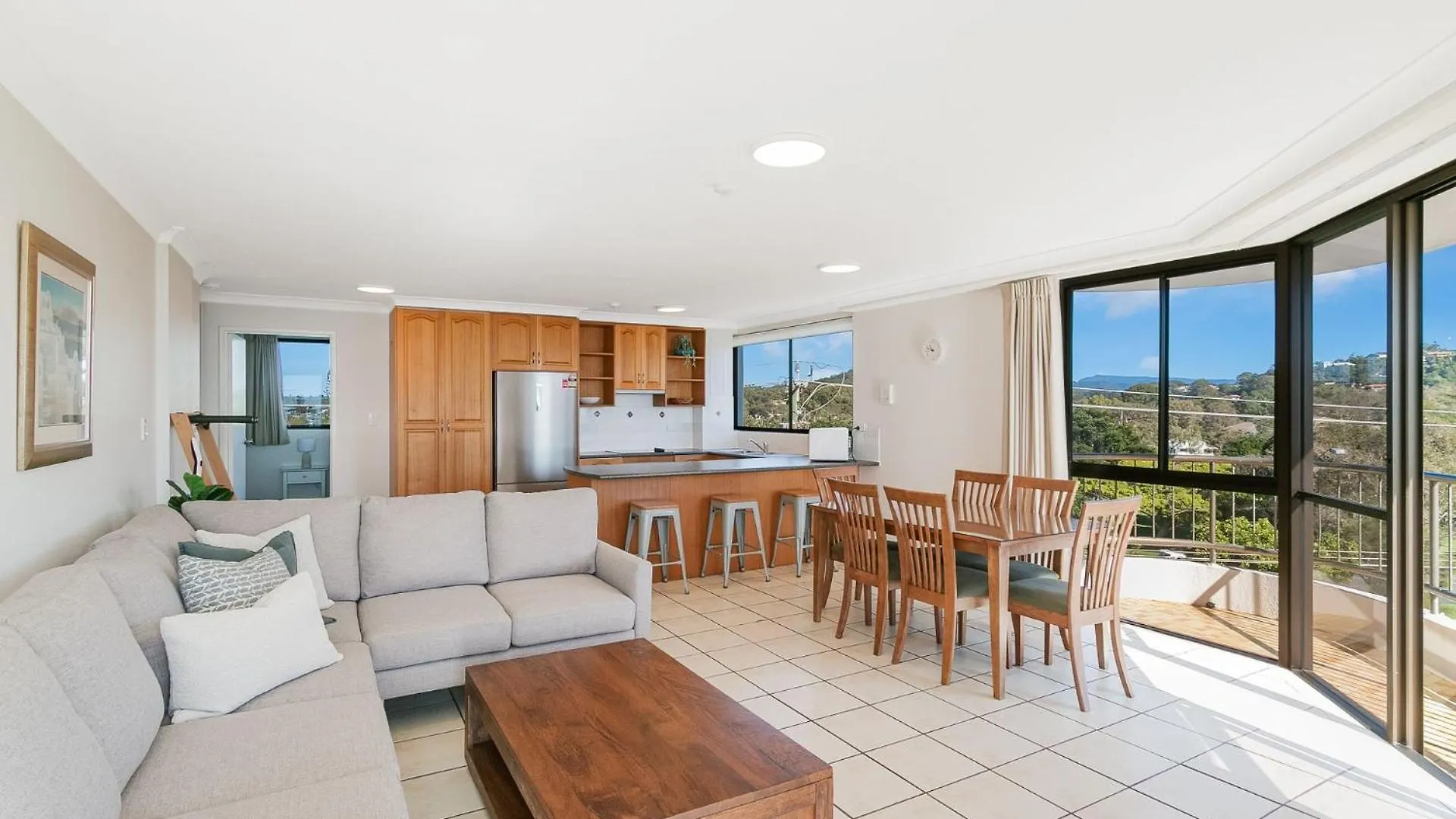 San Simeon 33 Apartment Gold Coast 0*,  Australia